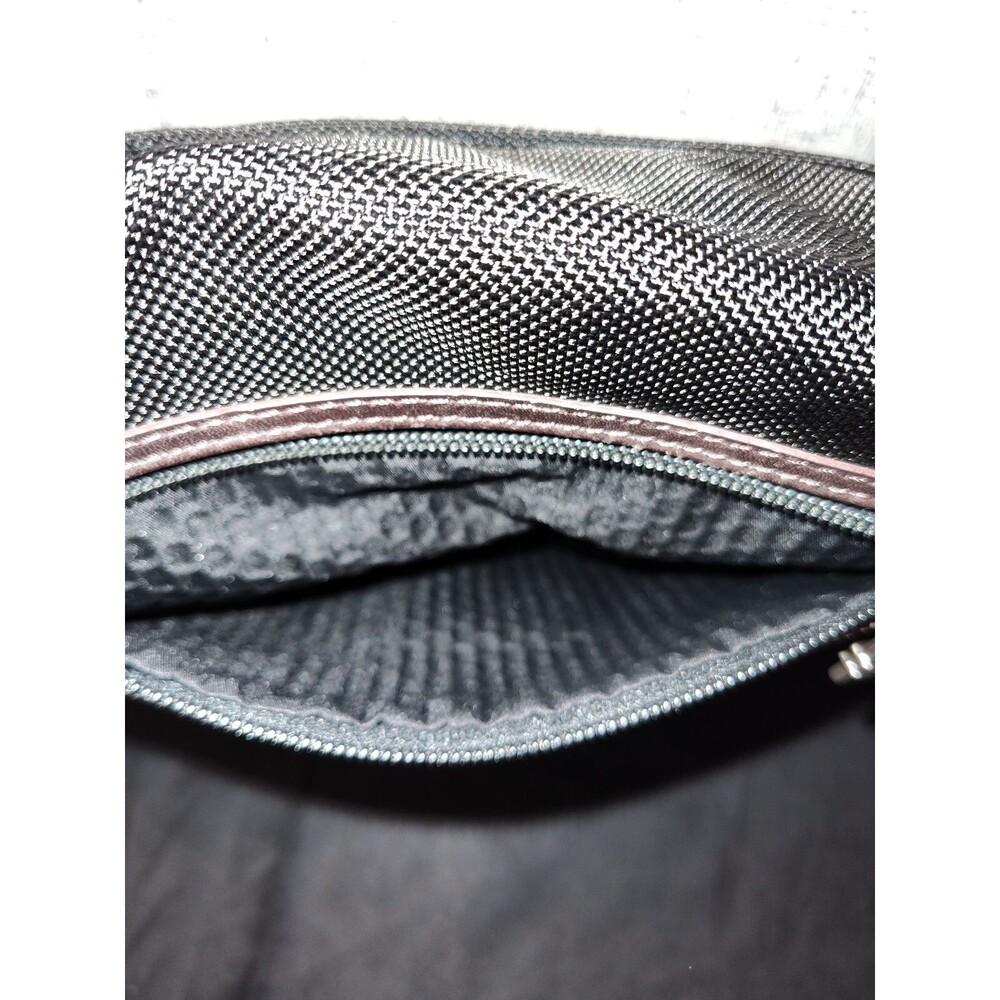Tumi Alpha Crossbody Messenger Bag - Picture 10 of 14